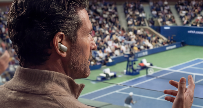 Soundcore Liberty 5 Pro Max (Bild: Anker)